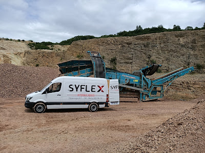 Syflex à Trungy
