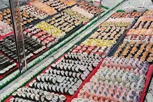 Saikai Sushi image