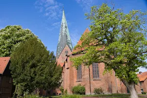 Church of Saint Michael in Eutin image