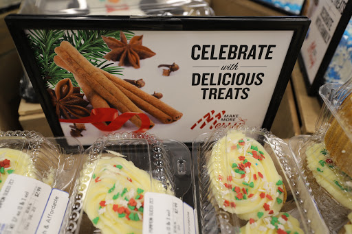 Grocery Store «Food Lion», reviews and photos, 38650 Sussex Hwy Unit 1, Delmar, DE 19940, USA