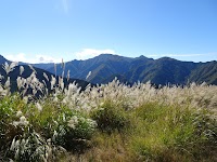 観音峯展望台