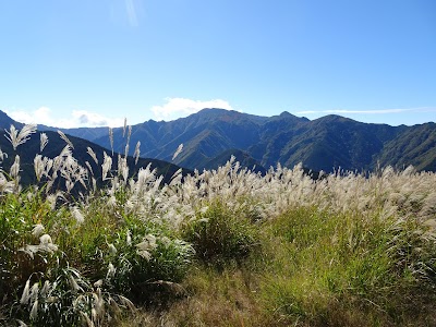 観音峯展望台