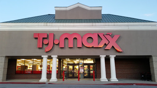 Department Store «T.J. Maxx», reviews and photos, 567 Bullsboro Dr, Newnan, GA 30263, USA