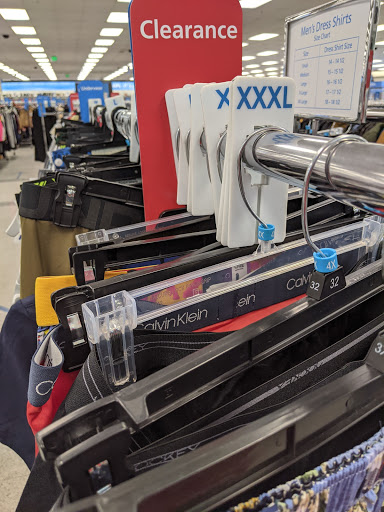 Clothing Store «Ross Dress for Less», reviews and photos, 3260 Stockton Hill Rd, Kingman, AZ 86409, USA