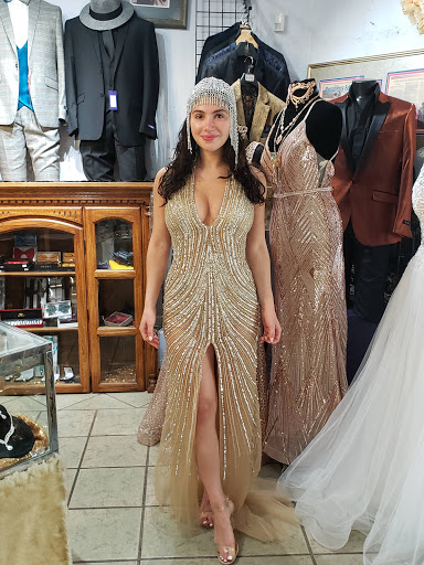 Bridal Shop «Hem and Her Bridal», reviews and photos, 4004 N Stone Ave, Tucson, AZ 85705, USA