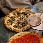 Photo n°1 de l'avis de Elettra.l fait le 05/01/2024 à 22:00 sur le  Pizzeria Pellone à Naples