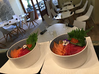 Plats et boissons du Restaurant japonais TOKYO Salon sushi à Salon-de-Provence - n°19