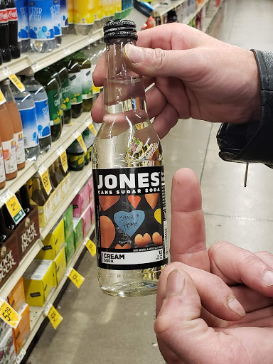 Grocery Store «Safeway», reviews and photos, 1990 14th Ave SE, Albany, OR 97322, USA