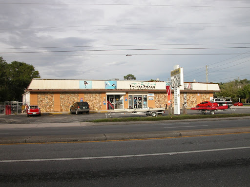 Dive Shop «Tackle Shack», reviews and photos, 7801 66th St N, Pinellas Park, FL 33781, USA