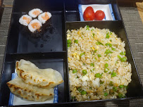 Plats et boissons du Restaurant japonais Sushi Zen à Paris - n°4