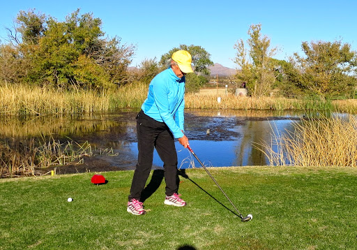 Golf Club «Turquoise Valley Golf», reviews and photos, 1794 W Newell St, Naco, AZ 85620, USA