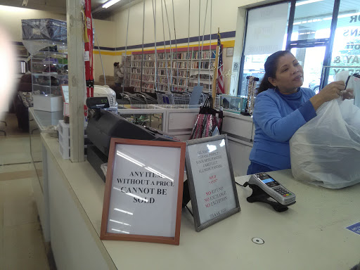 Thrift Store «Bargain Hunters Thrift Store», reviews and photos, 7020 Albemarle Rd, Charlotte, NC 28227, USA