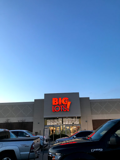 Discount Store «Big Lots», reviews and photos, 691 Gravois Bluffs Blvd, Fenton, MO 63026, USA