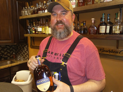 Wine Store «Westport Whiskey & Wine», reviews and photos, 1115 Herr Ln # 140, Louisville, KY 40222, USA