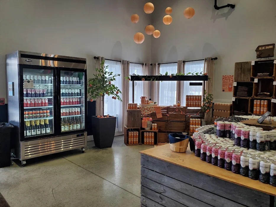 Photo of Blue Barn Cidery in Hilton New York