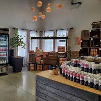 Blue Barn Cidery in Hilton, New York - 4.60 star rating