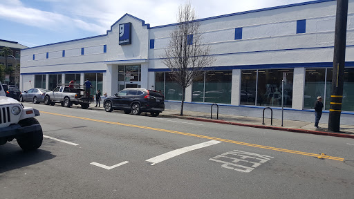 Thrift Store «Goodwill», reviews and photos, 809 Lincoln Ave, San Rafael, CA 94901, USA