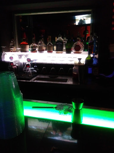 Haitian Restaurant «Ole Restaurant & Lounge», reviews and photos, 5481 Memorial Dr, Stone Mountain, GA 30083, USA