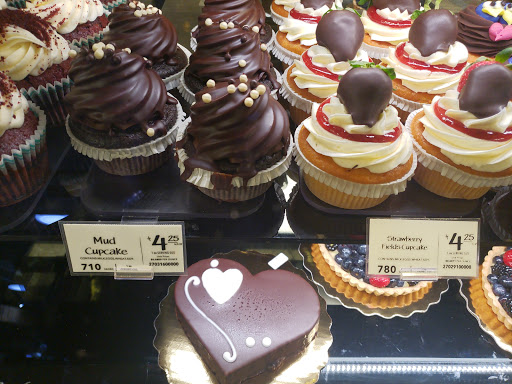 Grocery Store «Whole Foods Market», reviews and photos, 621 Broad St, Durham, NC 27705, USA