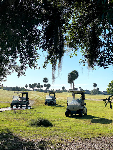 Golf Club «Oaks National Golf Club», reviews and photos, 1500 The Oaks Blvd, Kissimmee, FL 34746, USA