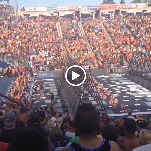 Gym «CrossFit Central Houston», reviews and photos, 8624 Stella Link Rd, Houston, TX 77025, USA