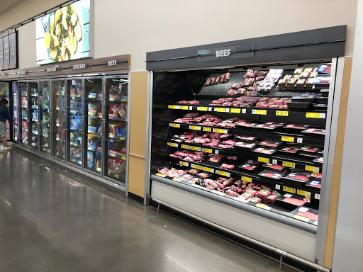 Supermarket «ALDI», reviews and photos, 21031 Tripleseven Rd, Potomac Falls, VA 20165, USA