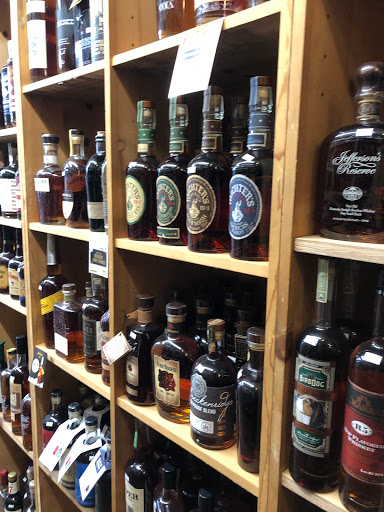 Wine Store «Wine Time», reviews and photos, 7474 La Jolla Blvd, La Jolla, CA 92037, USA