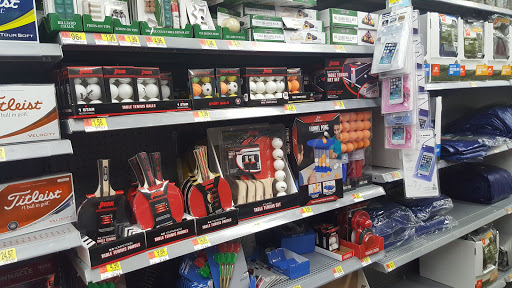 Department Store «Walmart Supercenter», reviews and photos, 1 Coopertowne Blvd, Somerdale, NJ 08083, USA