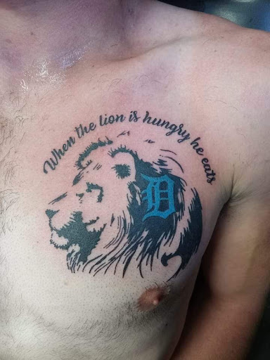 Explore three sisters tattoo ideas, creative tattoo ideas in Clinton Township, available at Beyond the chair Tattoo studio Clinton Township