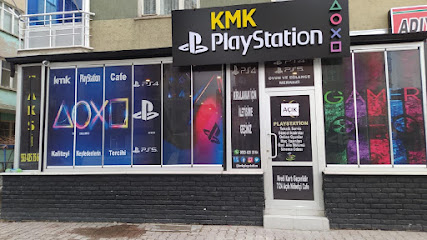 KmK Playstation & Ps 4 kiralama