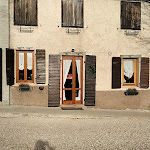 Photo n°1 de l'avis de Luca.o fait le 13/01/2019 à 13:13 sur le  Malga col del vento à Cesuna