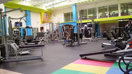 Vital Fitness Gym & Oaxaca - Cjon. La Paz 509, California, 68150 Oaxaca de Juárez, Oax., Mexico