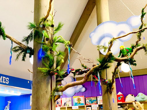 Toy Store «Snapdoodle Toys», reviews and photos, 15752 Redmond Way, Redmond, WA 98052, USA