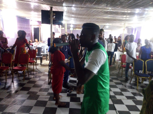 Destiny Fulfilment Ministry, Epie III, Yenagoa, Nigeria, Church, state Bayelsa