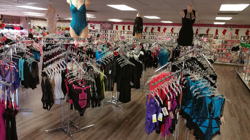 Lingerie Store «Lingerie Superstore», reviews and photos, 400 W Indian School Rd, Phoenix, AZ 85013, USA