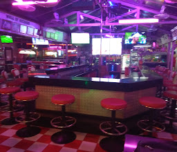 Atlantic Bar Pattaya photo