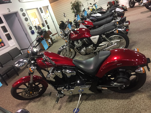Motorcycle Dealer «Powersports East», reviews and photos, 620 Pulaski Hwy, Bear, DE 19701, USA