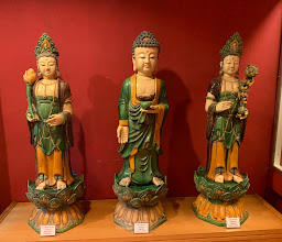 The Museum of Buddhist Art photo