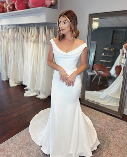 Blush Bridal in the Reading Bridal District - Wedding Dress - Bridal Gown - Bridal Shop image 3