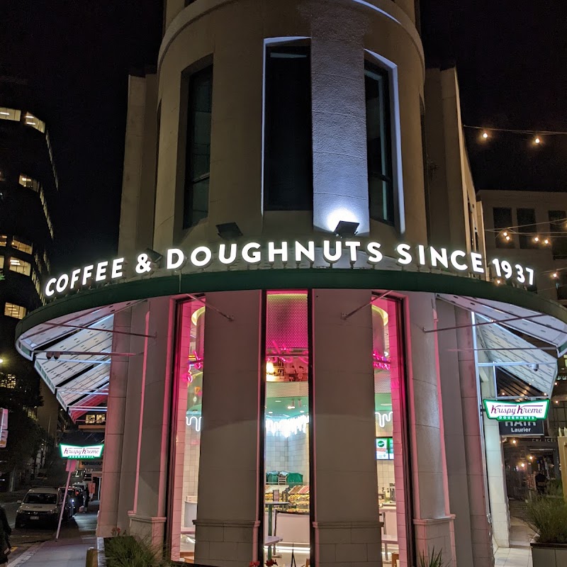 Krispy Kreme Chancery Square