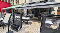 Atmosphère du Restaurant italien Trattoria les coupoles à Périgueux - n°12