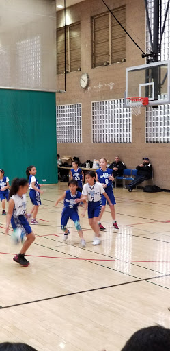 Recreation Center «Walnut Gymnasium and Teen Center», reviews and photos, 21003 La Puente Rd, Walnut, CA 91789, USA