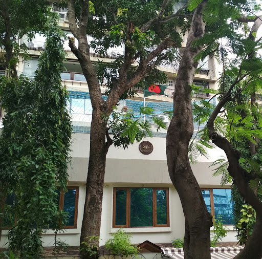 Deputy High Commission of Bangladesh, Mumbai