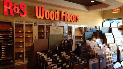 R&S Flooring