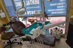 i-Smile Dental Clinic(Dr Manisha Bhardwaj) image