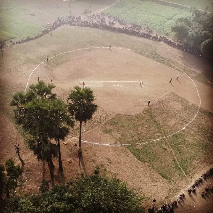 जानकी स्टेडियम