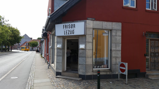 Frisør Lezug in Roskilde, Roskilde