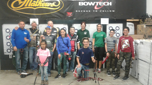 Gun Shop «Point Blank Sporting Goods», reviews and photos, 407 N Jackson Rd, Pharr, TX 78577, USA