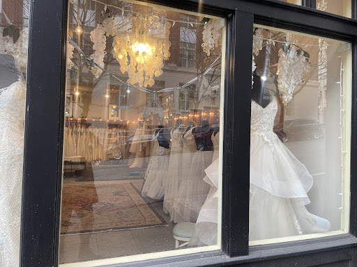 Bridal Shop «Cicada», reviews and photos, 1003 1st Ave, Seattle, WA 98104, USA