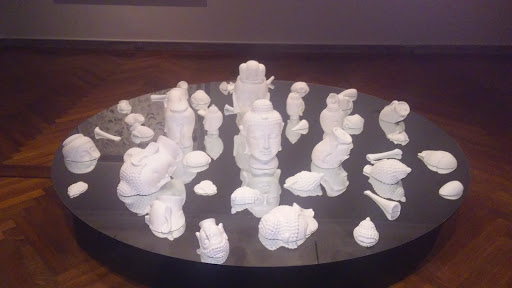 Art Gallery «Addison Gallery of American Art», reviews and photos, 180 Main St, Andover, MA 01810, USA